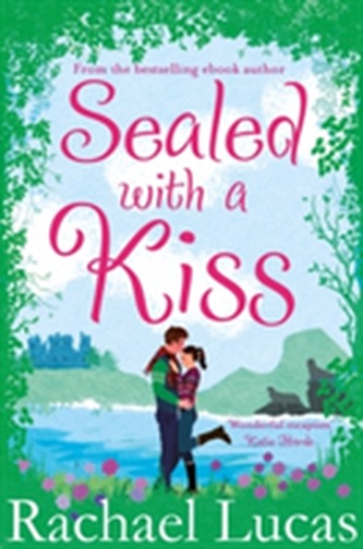 Sealed With A Kiss