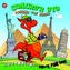 Llyfr Hwyl Dwli/ Dwli's Fun Book: Concro'r Byd/ Around the World