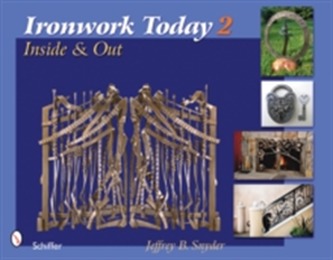 Ironwork Today 2