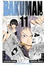 Bakuman., Vol. 11