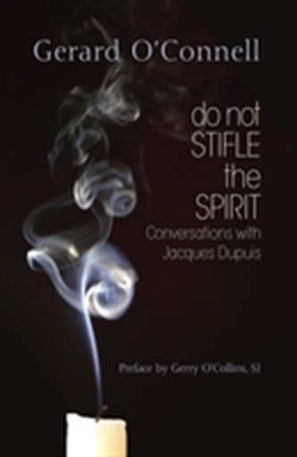 Do Not Stifle the Spirit