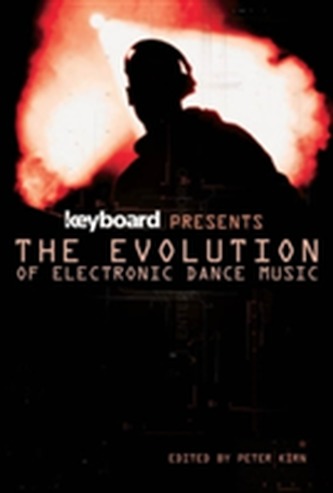 The Evolution of Electronic Dance Music