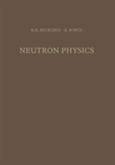 Neutron Physics