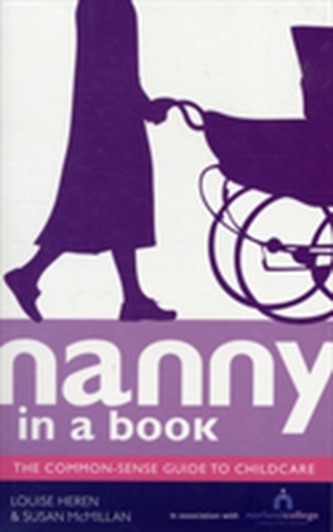 Nanny in a Book