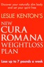New Cura Romana Weightloss Plan