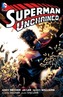 Superman Unchained (The New 52)