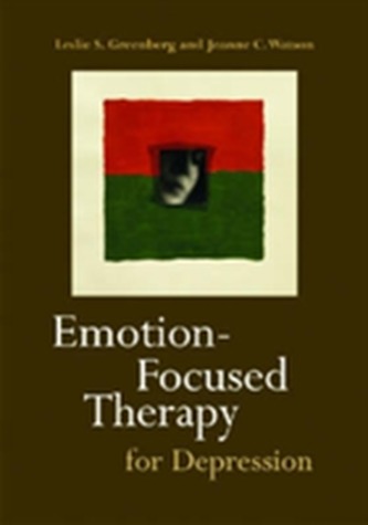 Emotion-Focused Therapy for Depression