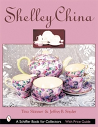 Shelley China