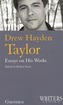 Drew Hayden Taylor