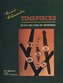Comic Character Timepieces