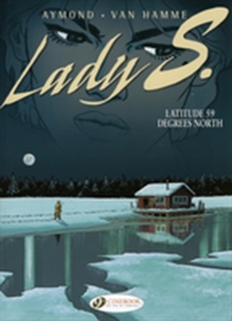 Lady S