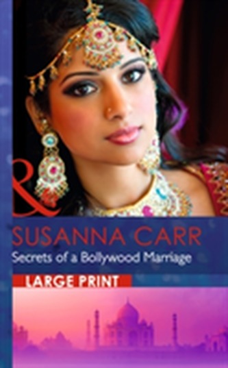 Secrets Of A Bollywood Marriage