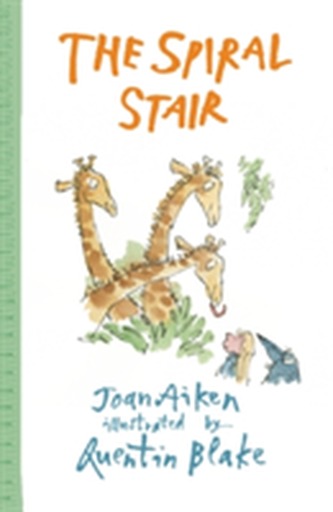 The Spiral Stair