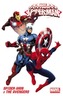 Marvel Universe Ultimate Spider-man & The Avengers