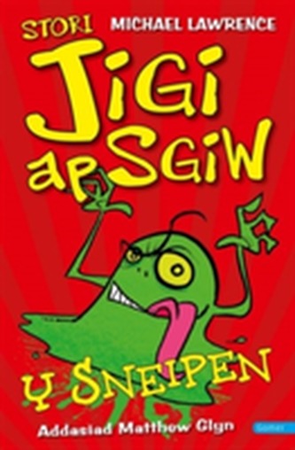Stori Jigi Ap Sgiw: Y Sneipen