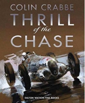Thrill of the Chase