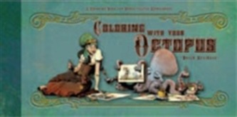 Coloring With Your Octopus
