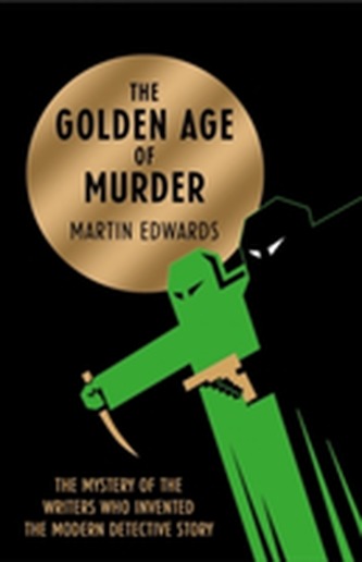 The Golden Age of Murder