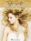 TAYLOR SWIFT FEARLESS PVG