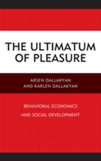 The Ultimatum of Pleasure