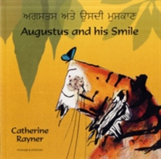 Augustus and His Smile Panjabi/English