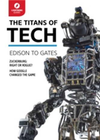 Titans of Tech