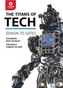 Titans of Tech