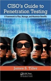 CISO's Guide to Penetration Testing