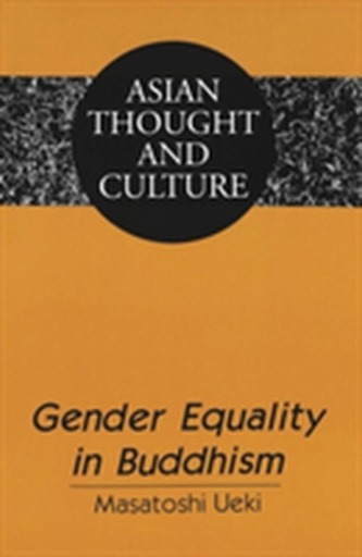 Gender Equality in Buddhism