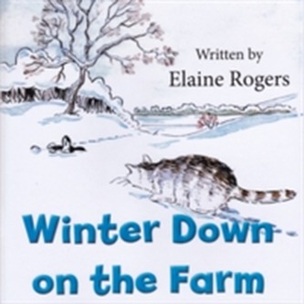 Winter Down On The Farm