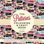 The Patterns Colouring & Craft Book