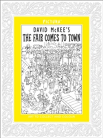 Pictura: The Fair Comes to Town