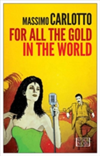 For All The Gold In The World