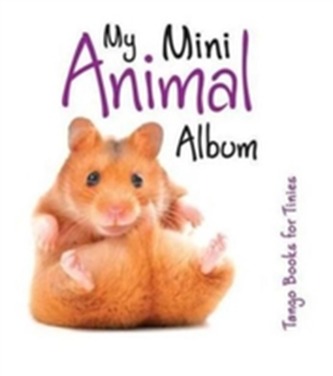 My Mini Animal Album