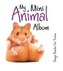 My Mini Animal Album