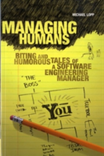Managing Humans