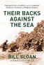 Their Backs against the Sea