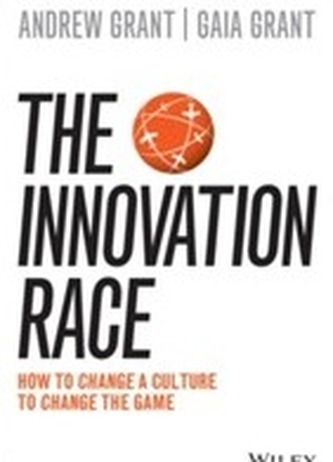 The Innovation Race
