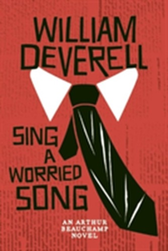 Sing A Worried Song