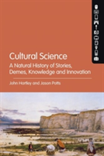 Cultural Science