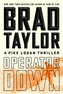 Operator Down : A Pike Logan Thriller