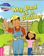 My Dad is a Builder Pink B Band