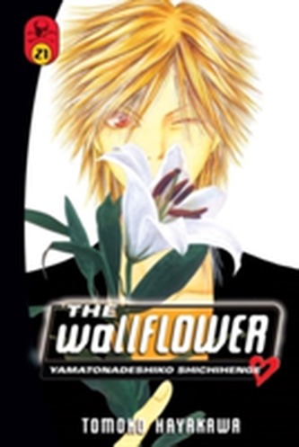 The Wallflower 21