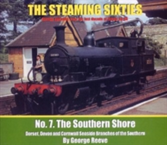 The Steaming Sixties
