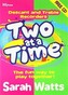 TWO AT A TIME DESCANTTREBLE RECORDER PUP