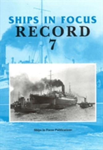 Ships in Focus