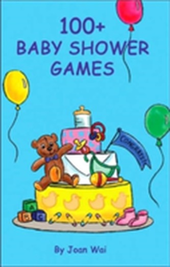 100+ Baby Shower Games
