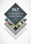 Illustrated Study Bible NLT