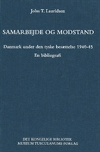 Samarbejde Og Modstand