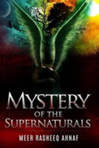 Mystery of the Supernaturals